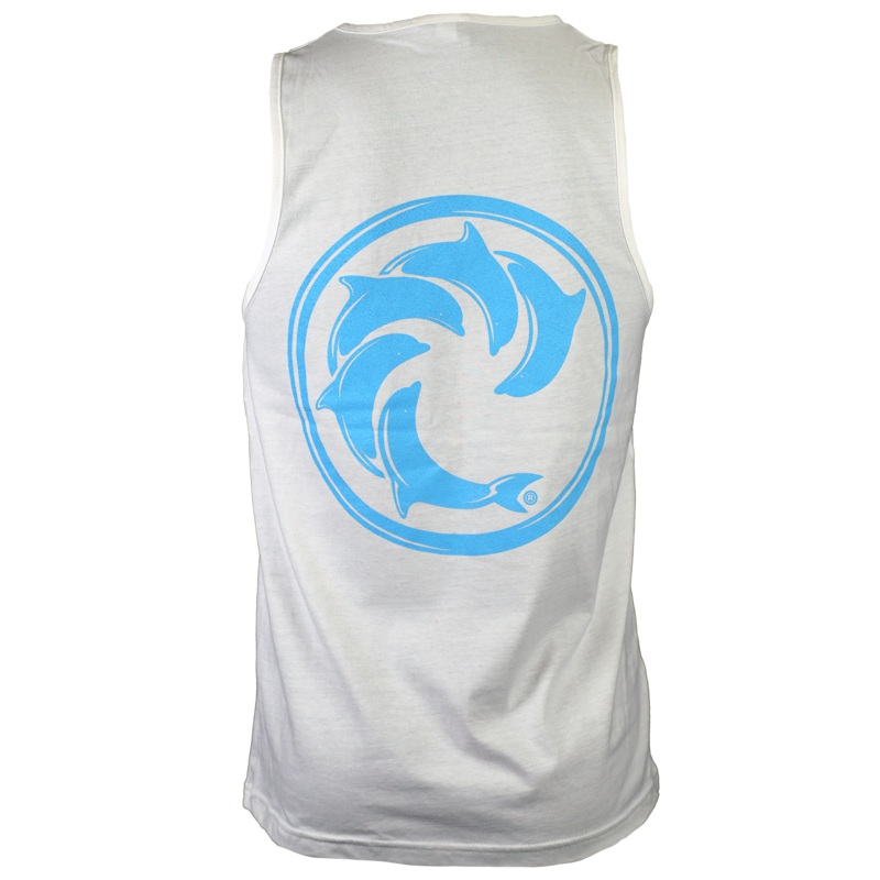 Highlight Tank Top
