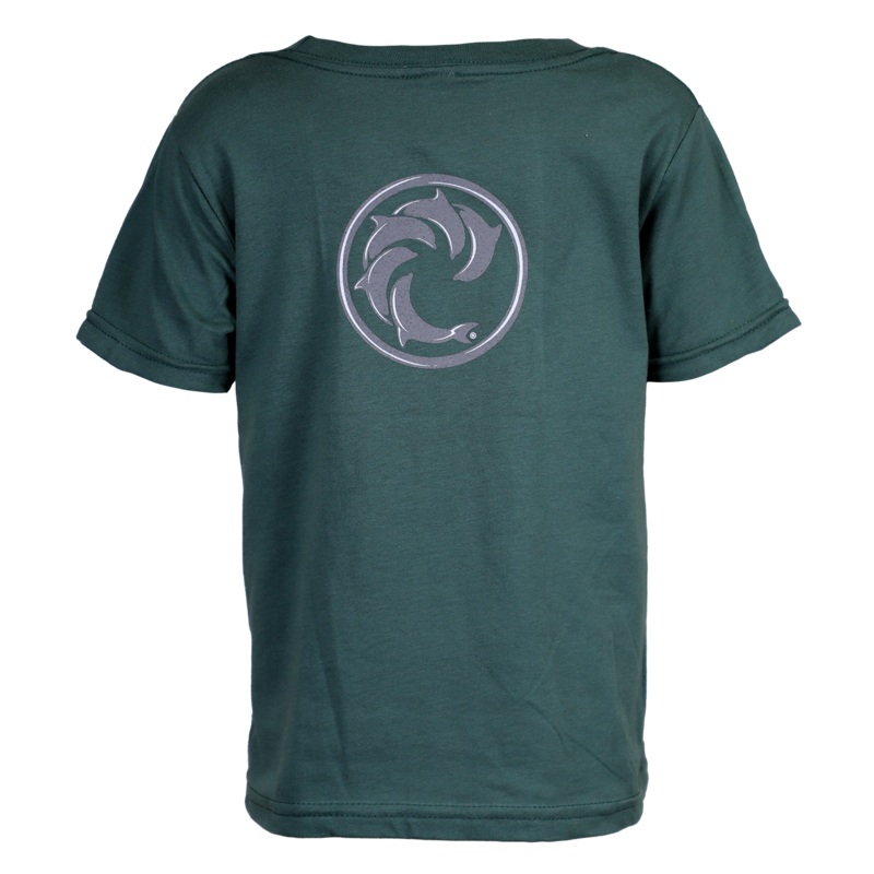 Highlight Toddler S/S T-Shirt