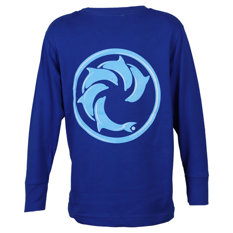 Highlight Youth L/S T-Shirt
