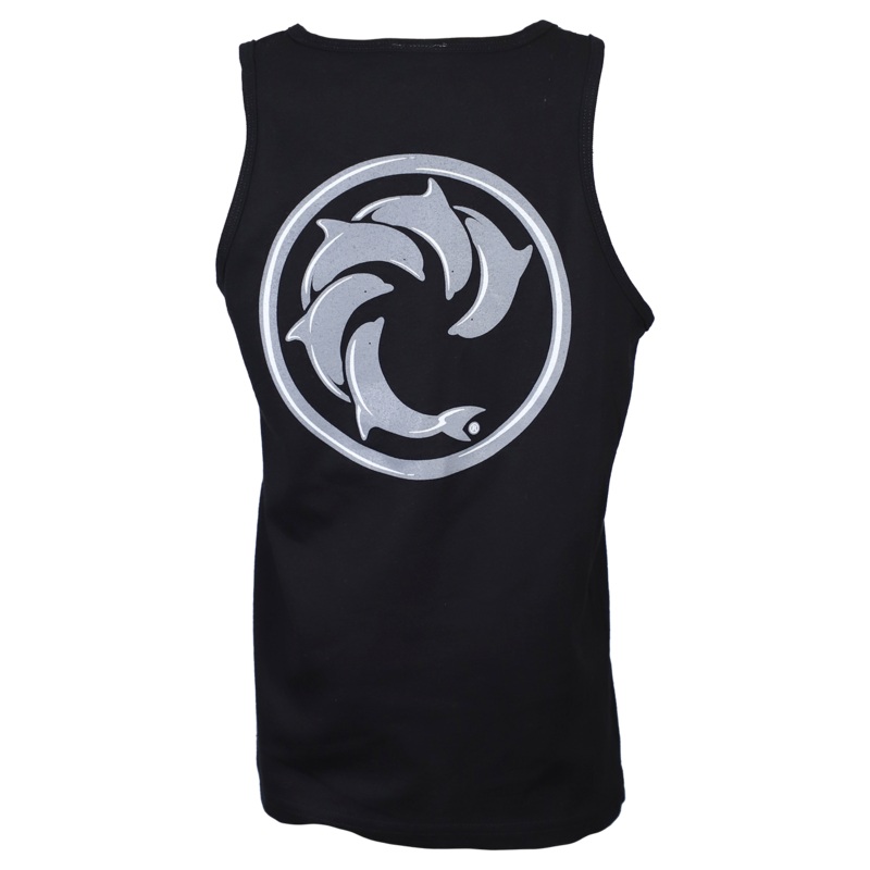 Highlight Youth Tank Top