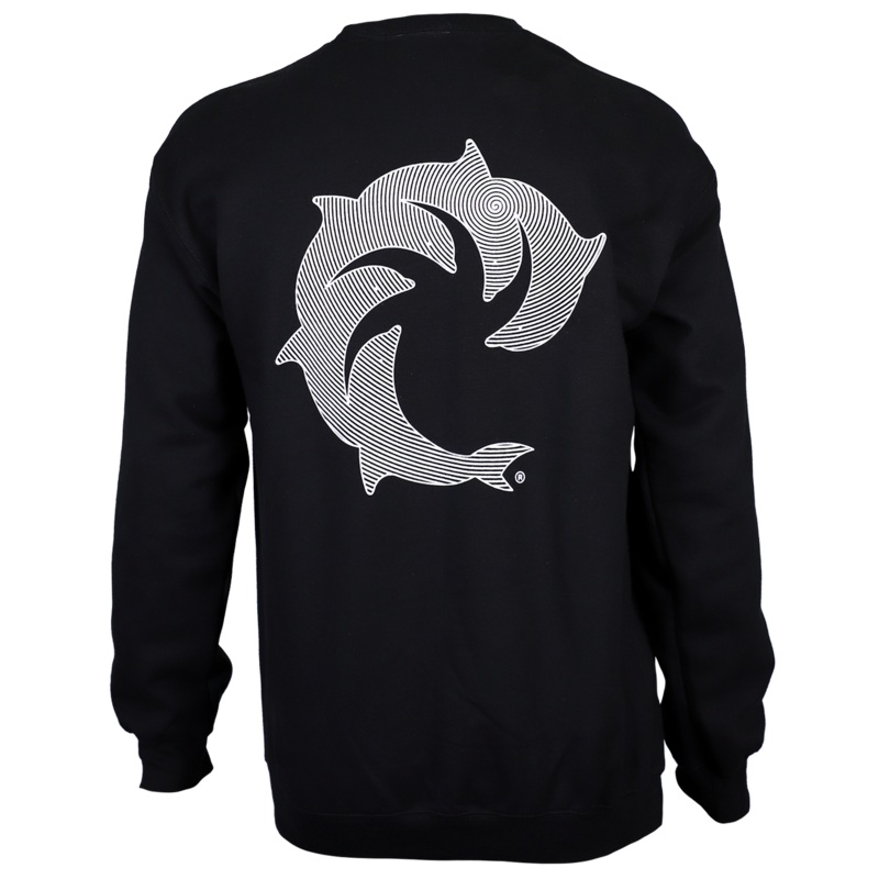 Hypnosis Crew Sweatshirt