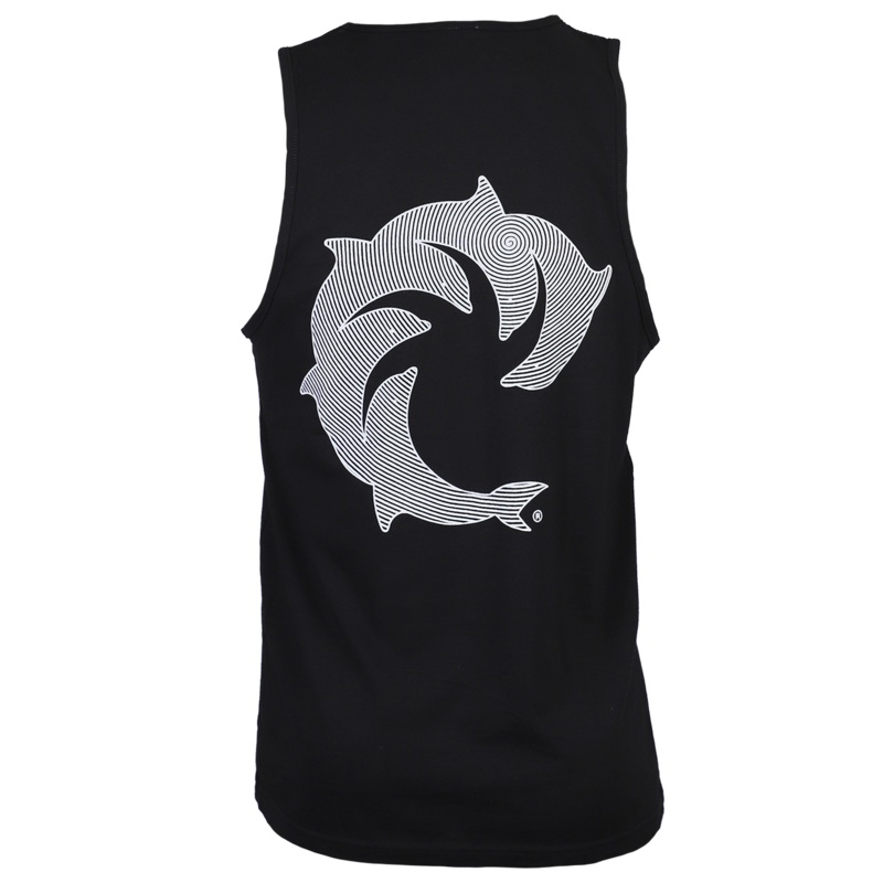Hypnosis Tank Top
