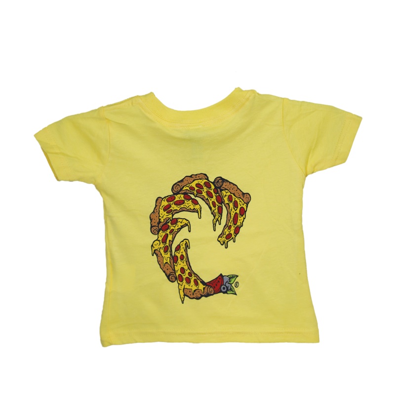 Infant Hot N Tasty S/S T-Shirt