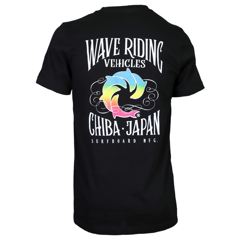 Japan Chronic S/S T-Shirt