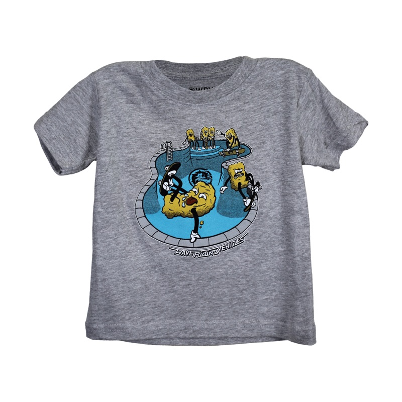 Lil Nugget Infant S/S T-Shirt