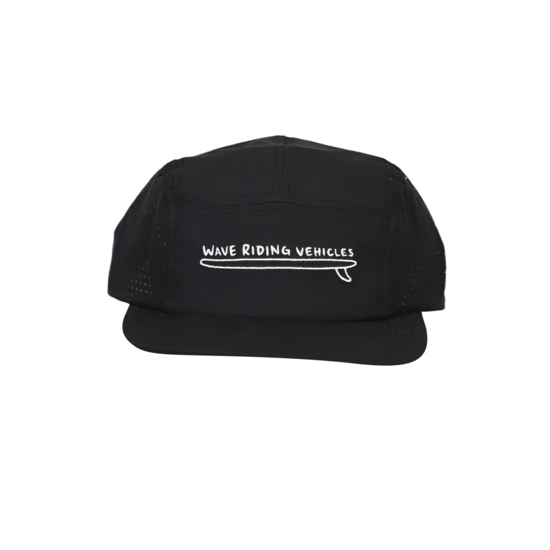 Longboard Runner Hat