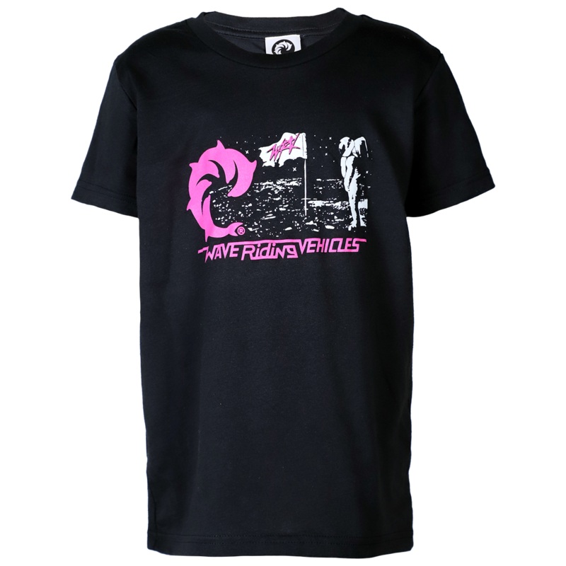 Mankind Youth S/S T-Shirt