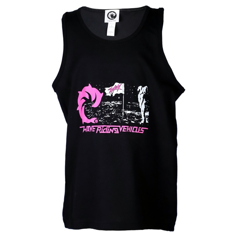 Mankind Youth Tank Top