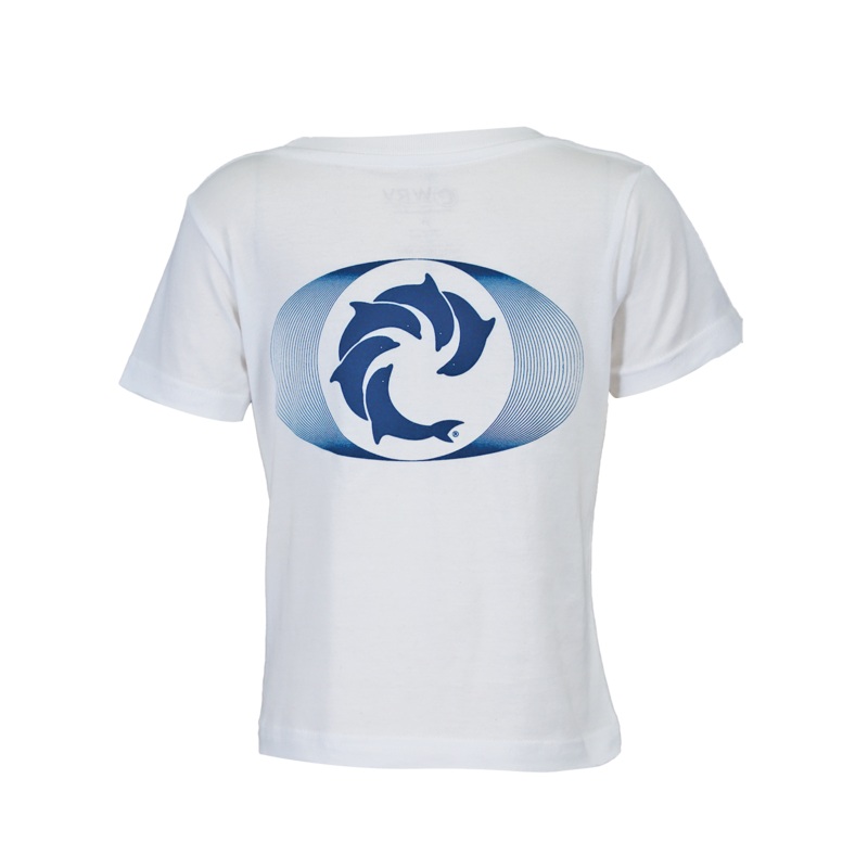 Optical Toddler S/S T-Shirt