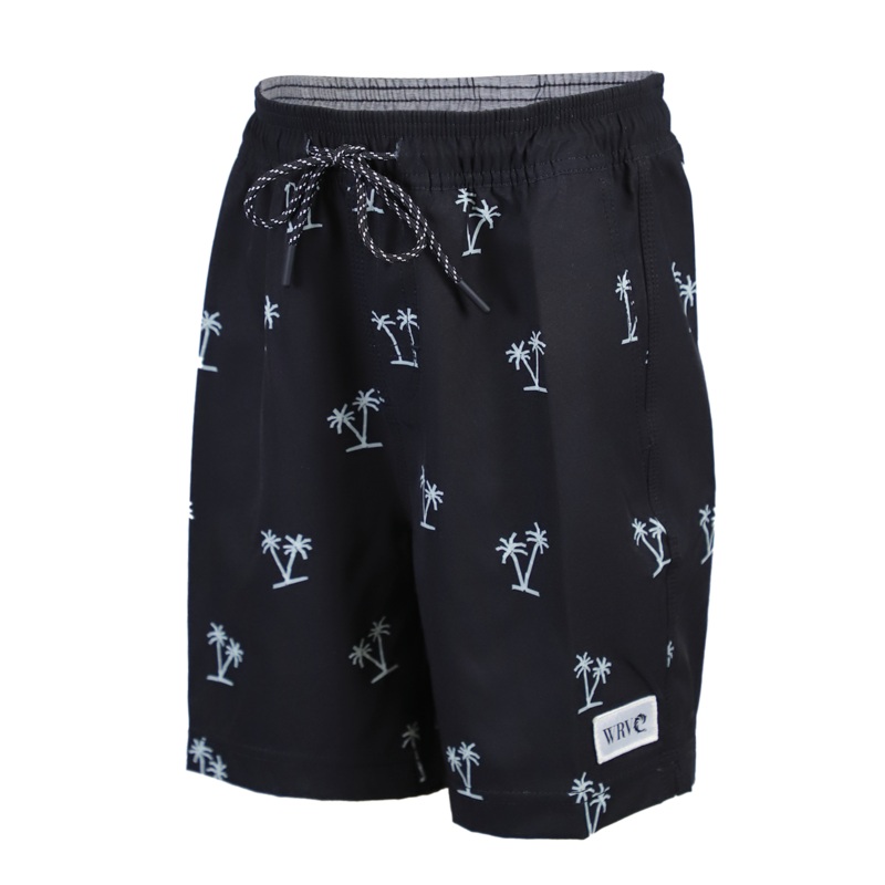Palm Tree Youth Volley Shorts