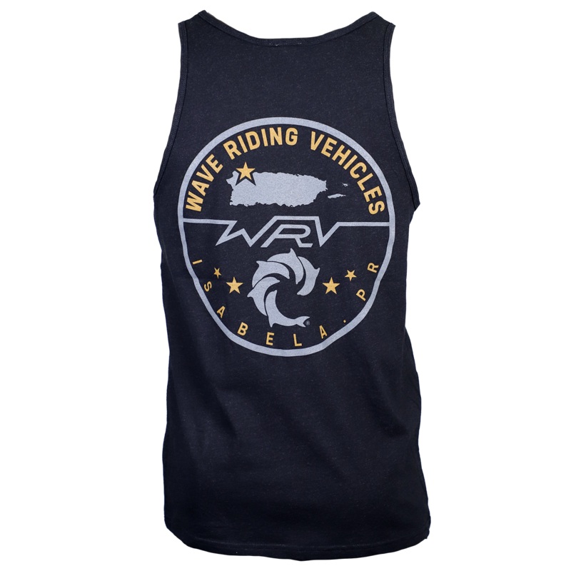 PR Rad Standard Tank Top
