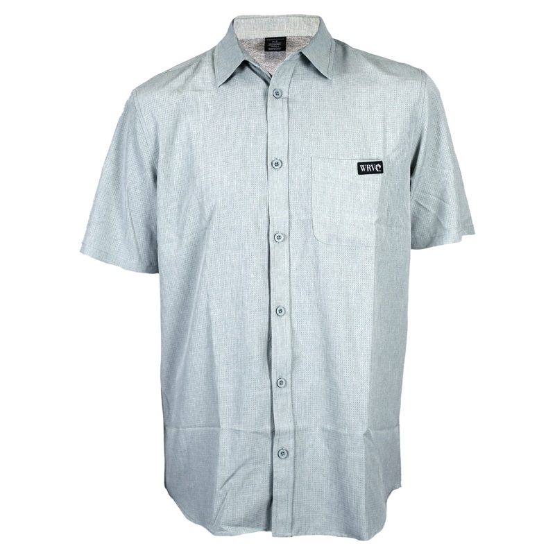 Reel S/S Woven