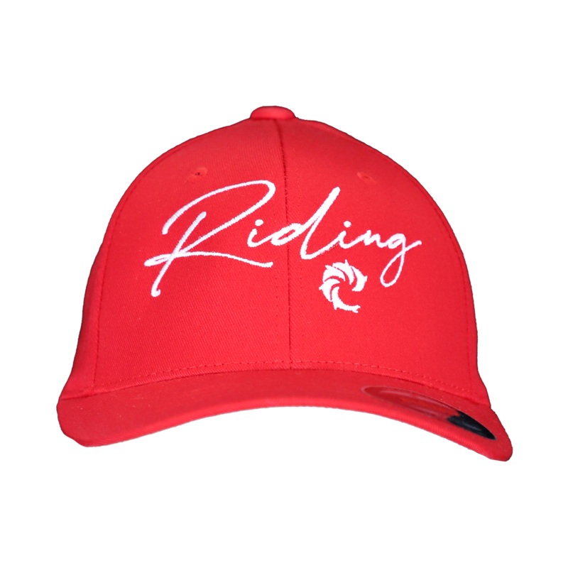 Riding Youth Flexfit Hat