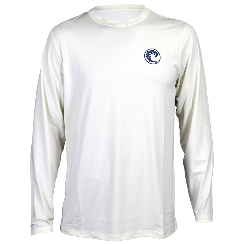 Ringer L/S Loose Fit Lycra Top
