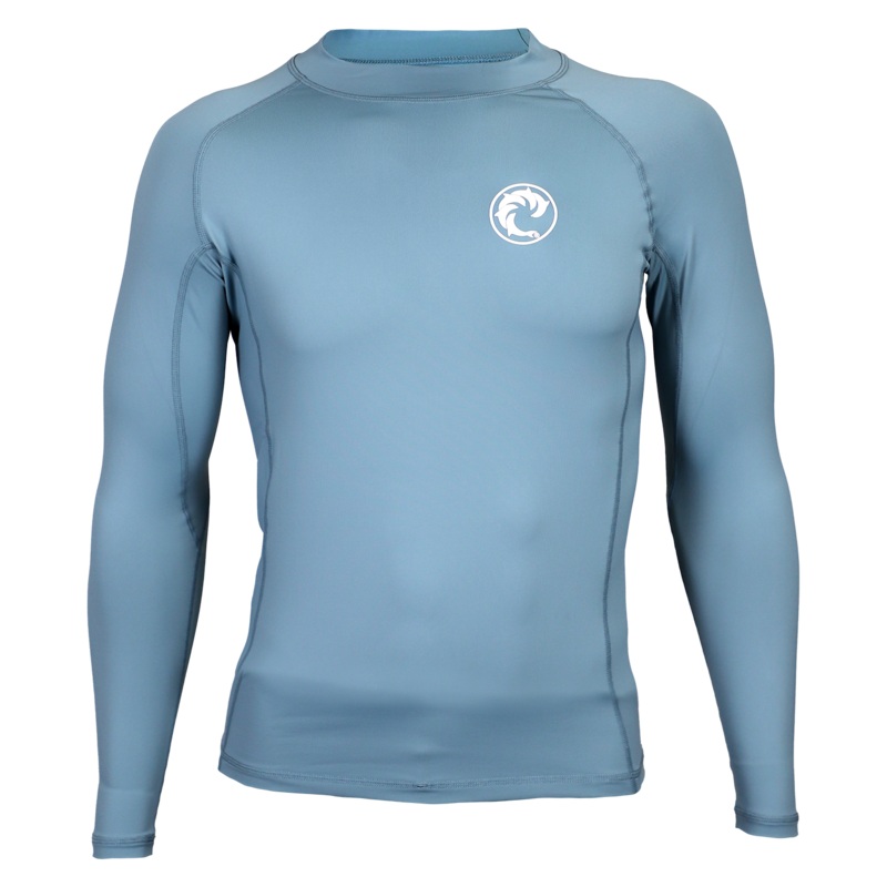 Ringer L/S Performance Fit Lycra Top