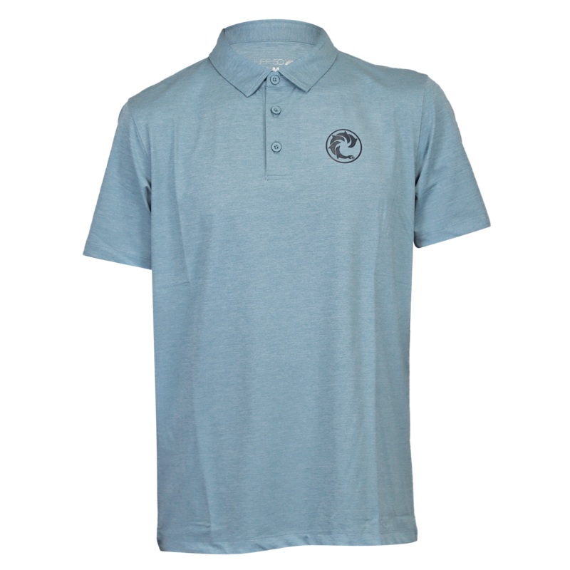 Ringer Performance S/S Polo Shirt