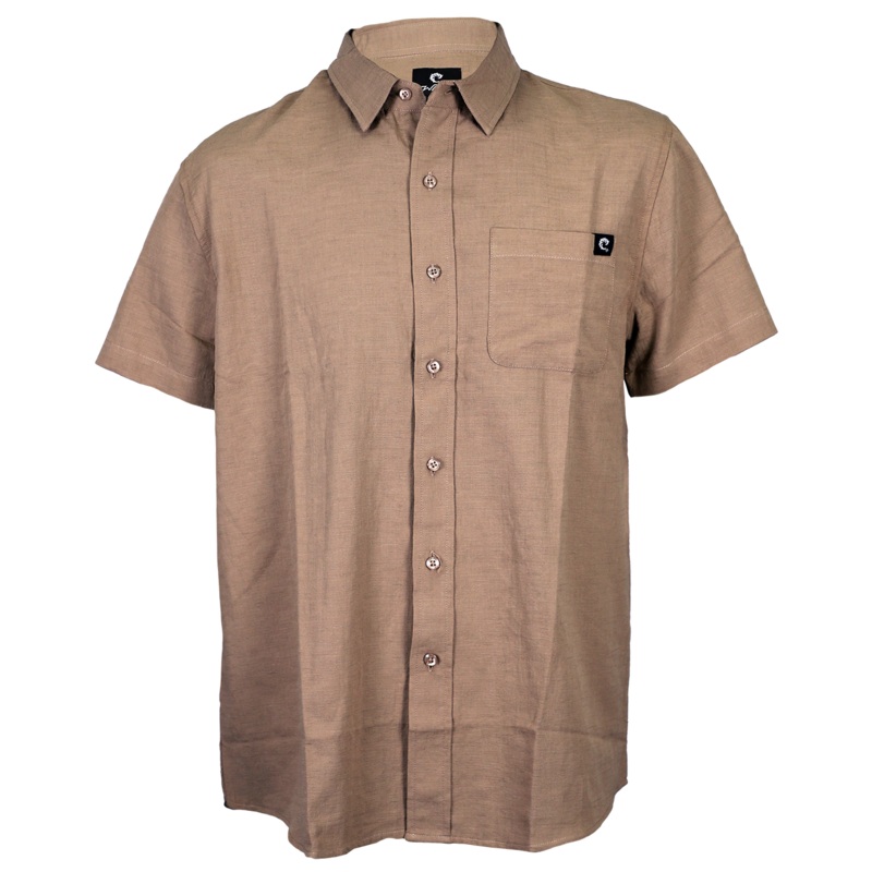 Scotty S/S Woven
