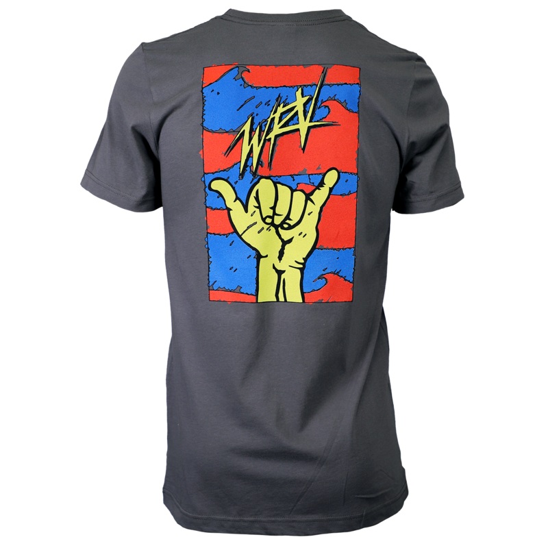 Shaka Brah S/S T-Shirt