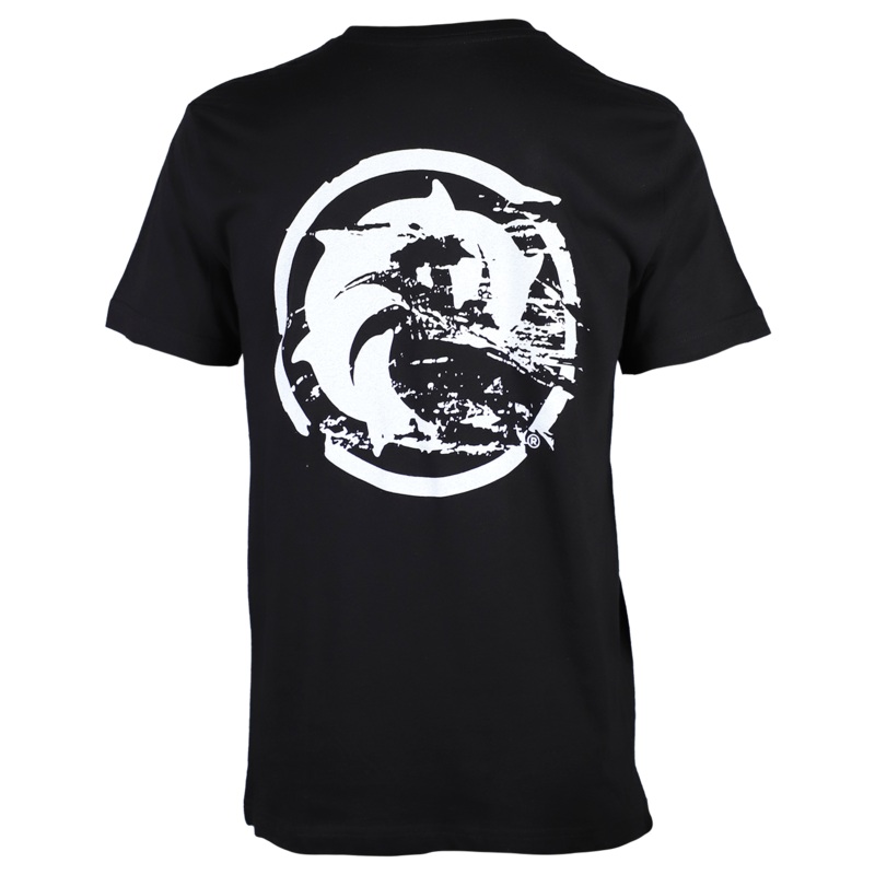 Shanger S/S T-Shirt