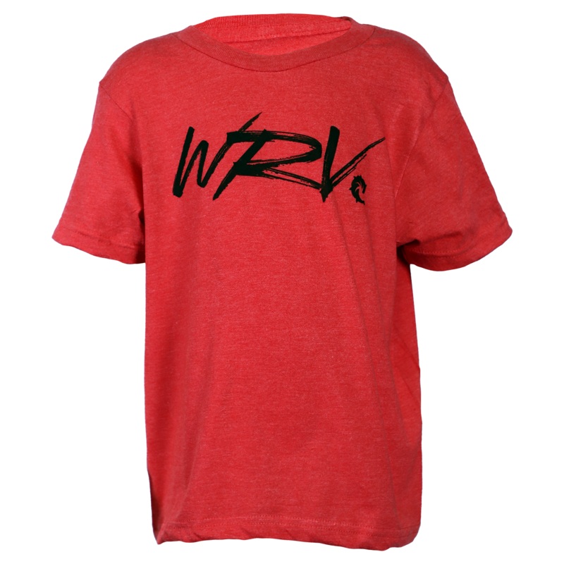 Signature Youth S/S T-Shirt