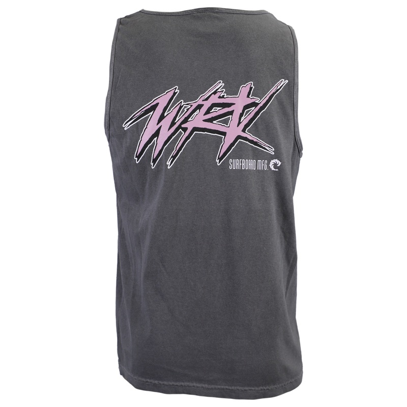 Slasher MFG Tank Top