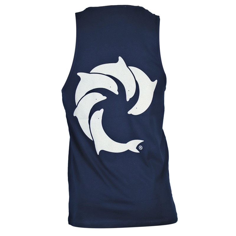 Solid Tank Top