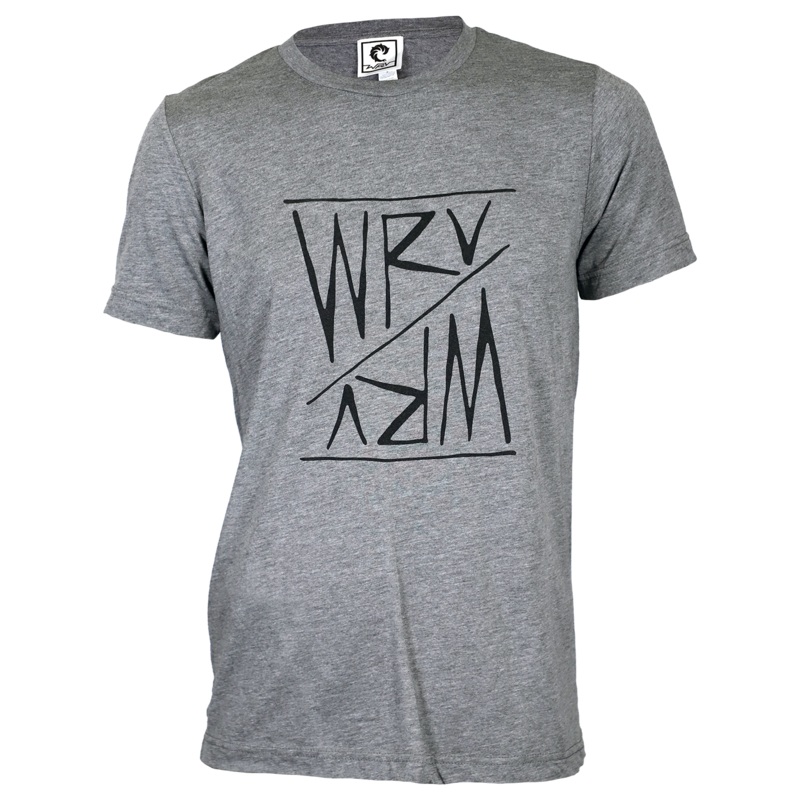 Stacked S/S T-Shirt