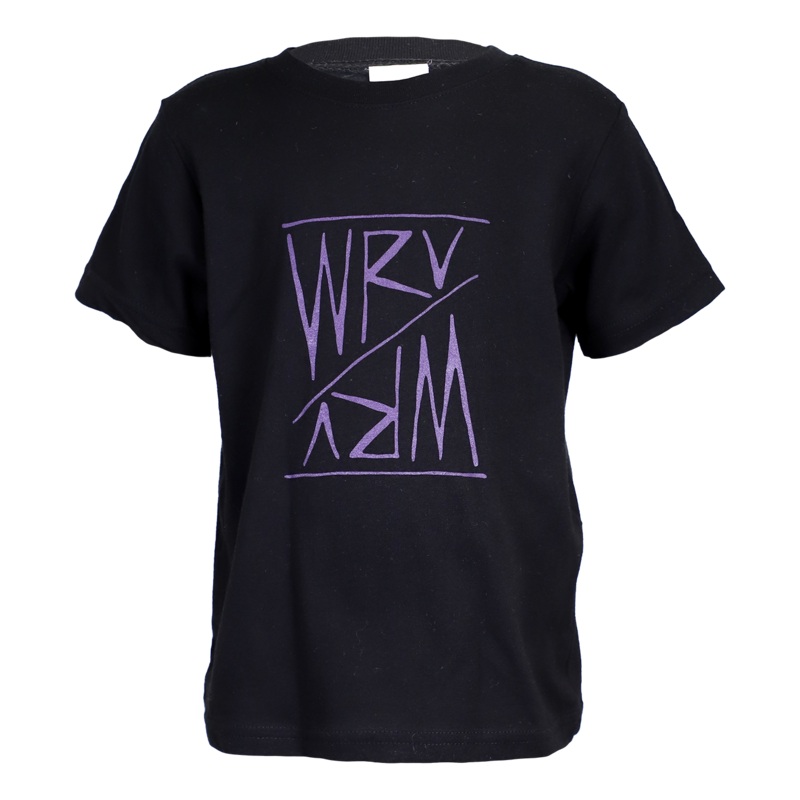 Stacked Toddler S/S T-Shirt