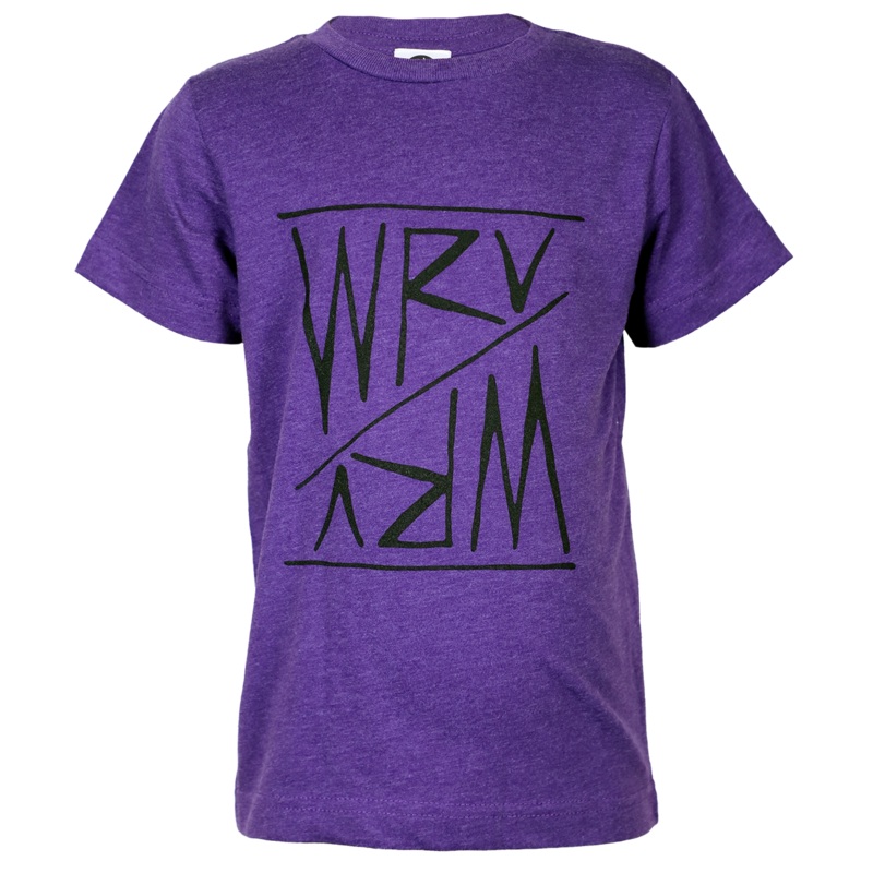 Stacked Youth S/S T-Shirt