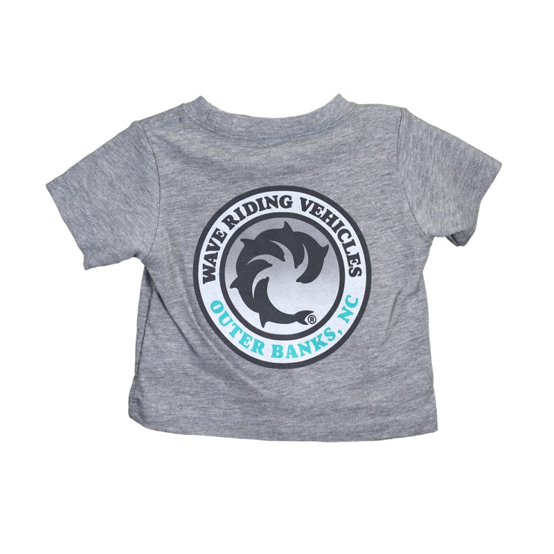 Standard Issue OBX Infant S/S T-Shirt