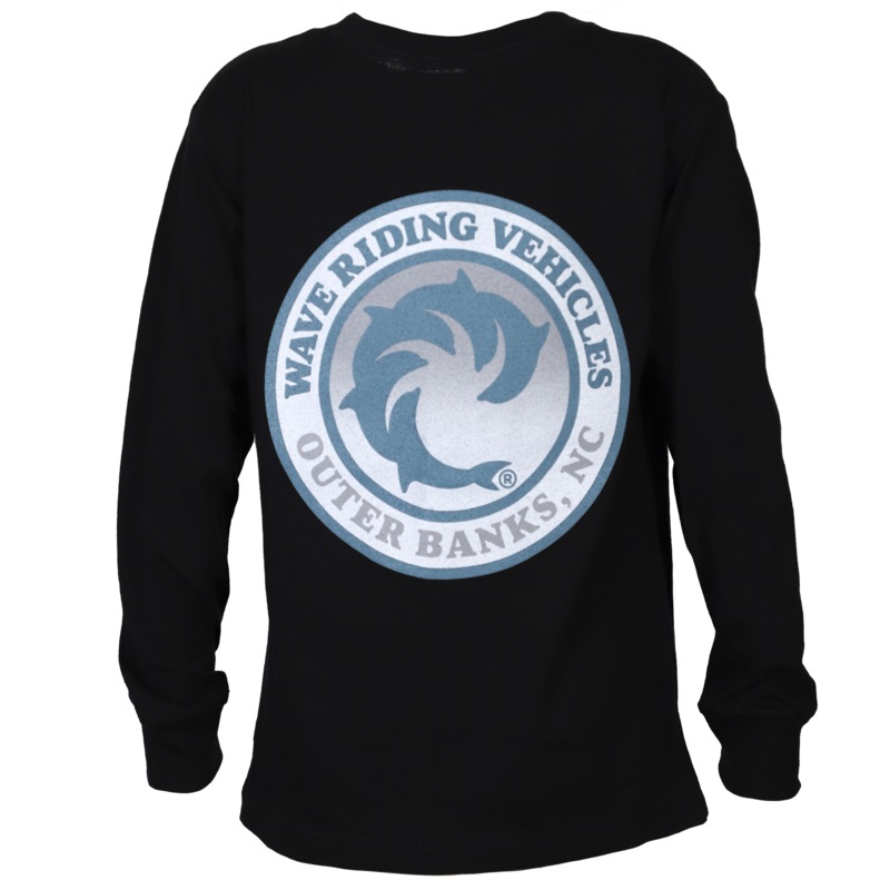 Standard Issue OBX Youth L/S T-Shirt