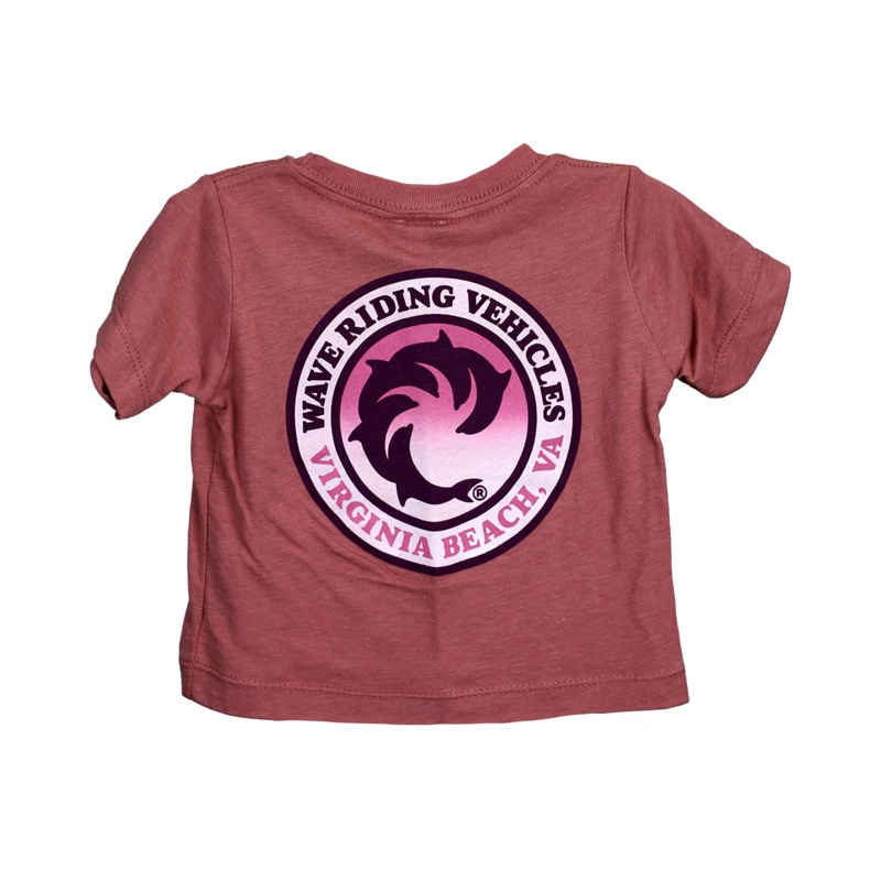 Standard Issue VB Infant S/S T-Shirt