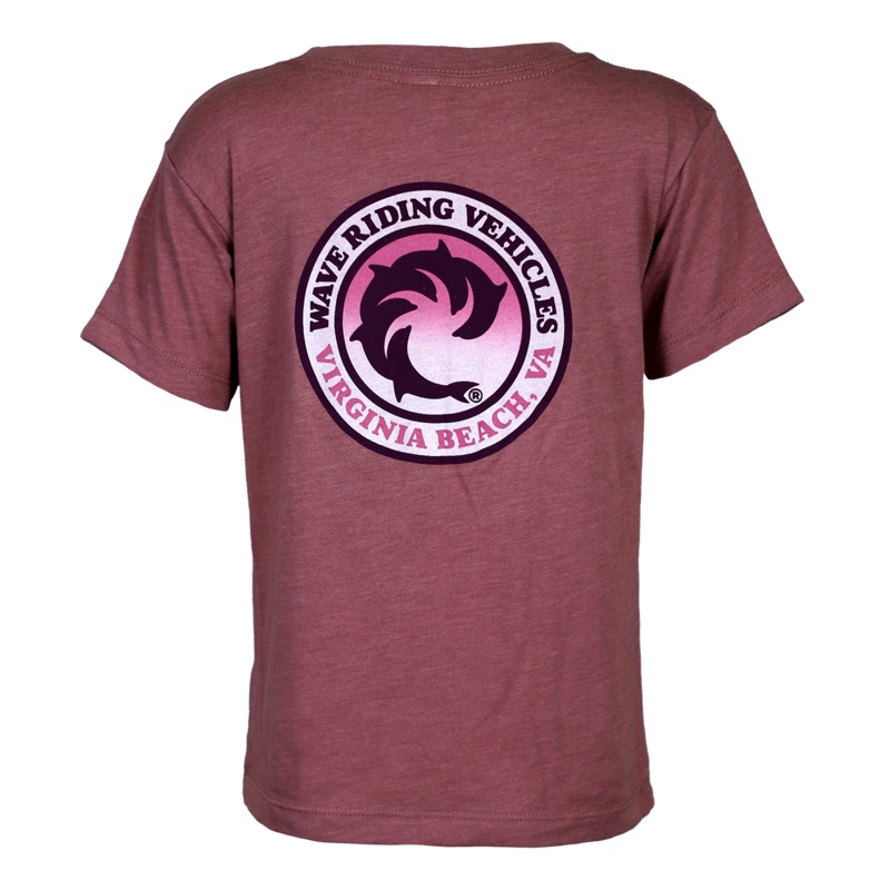 Standard Issue VB Toddler S/S T-Shirt
