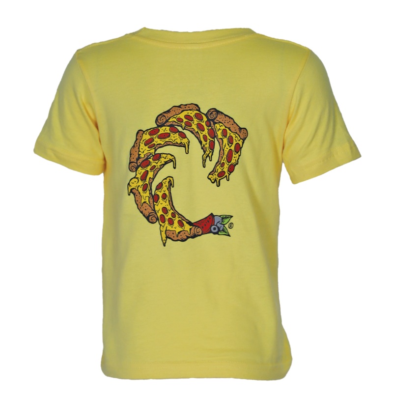 Toddler Hot N Tasty S/S T-Shirt