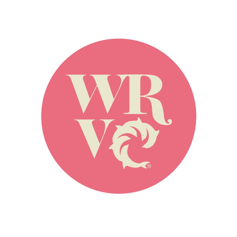 Wild Decal