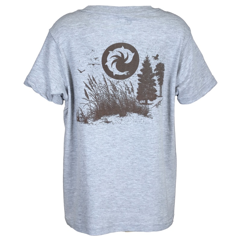 Wild East Youth S/S T-Shirt