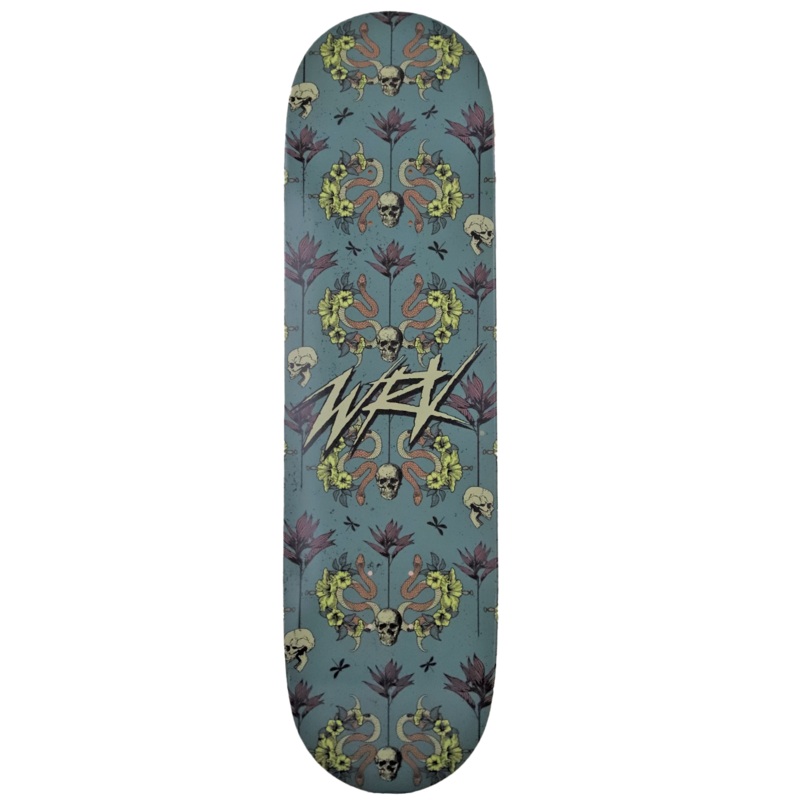 WRV Masters Skate Deck