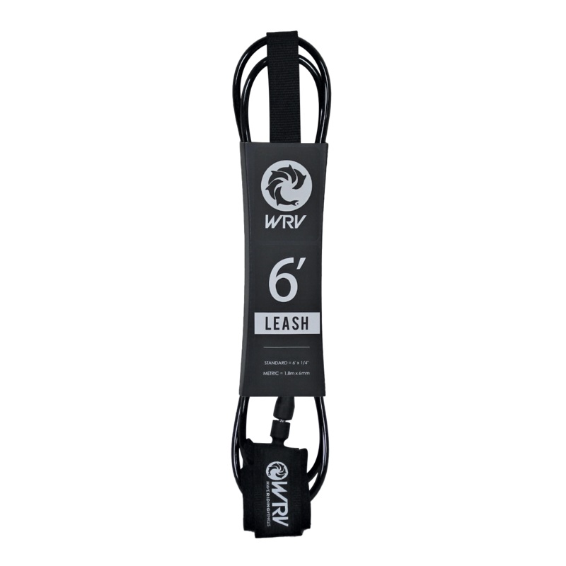 WRV Surf Leash 6'