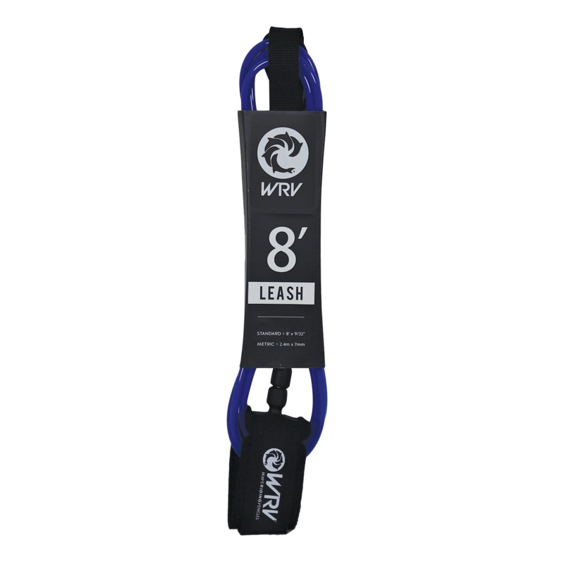 WRV Surf Leash 8'