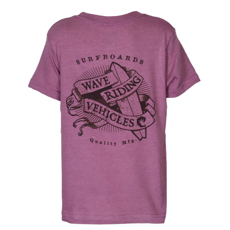 Youth Ancient Scrolls S/S T-Shirt
