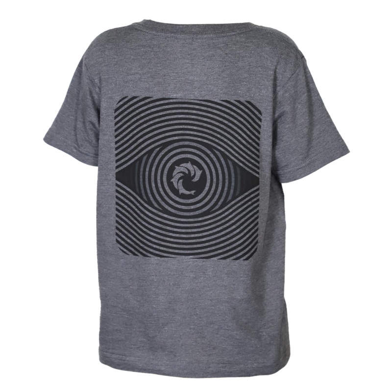 Youth Dilated S/S T-Shirt