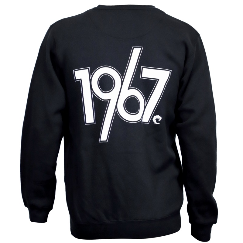 1967 Crew Sweatshirt