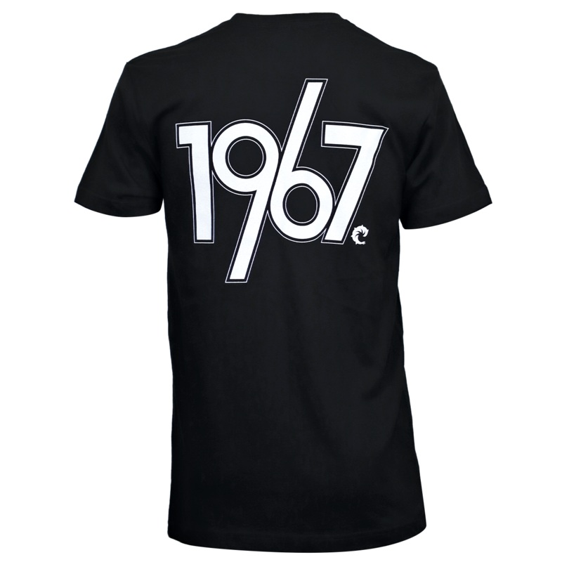 1967 S/S T-Shirt