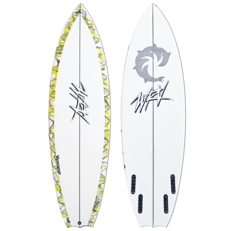 5'6 Bat (243543)