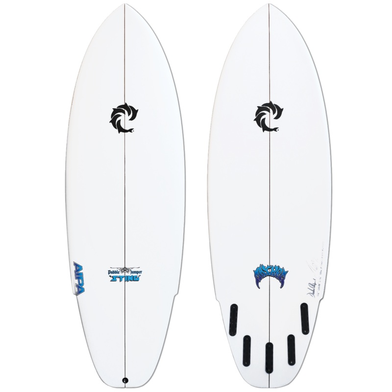 5'6 Mayhem Puddle Jumper Sting (243687)