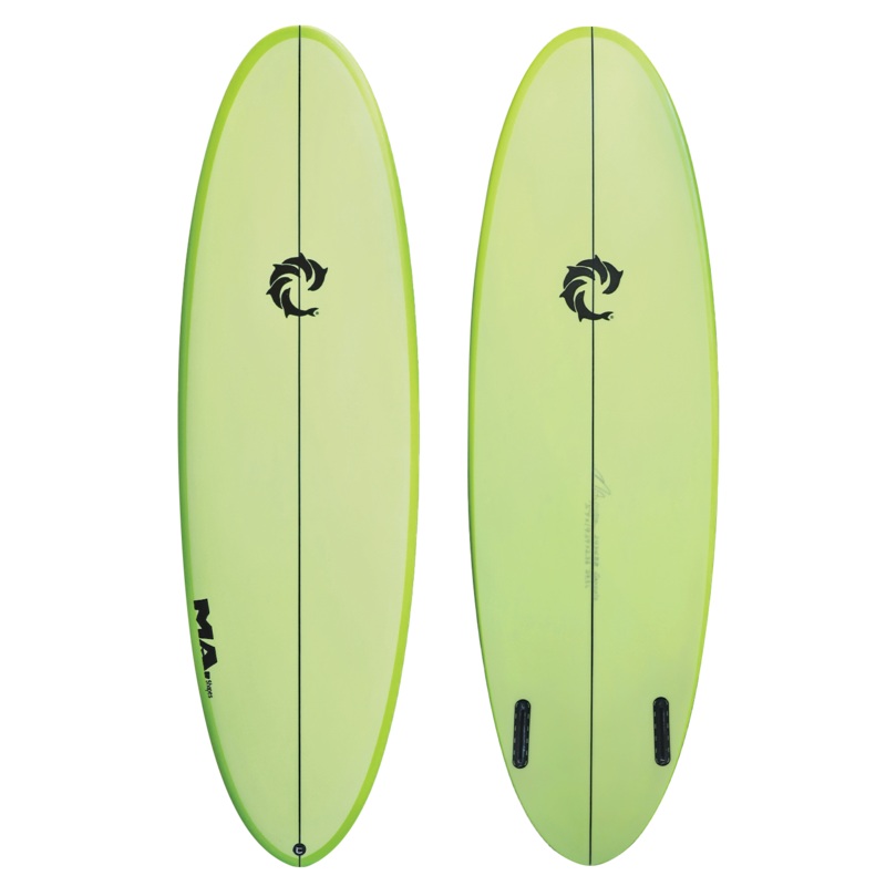 5'7 Capsule (243488)