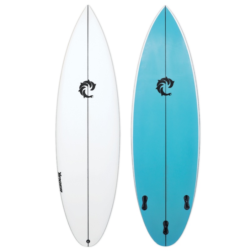 5'7 Ripper (243553)
