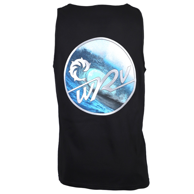 Afternoon Delight Tank Top