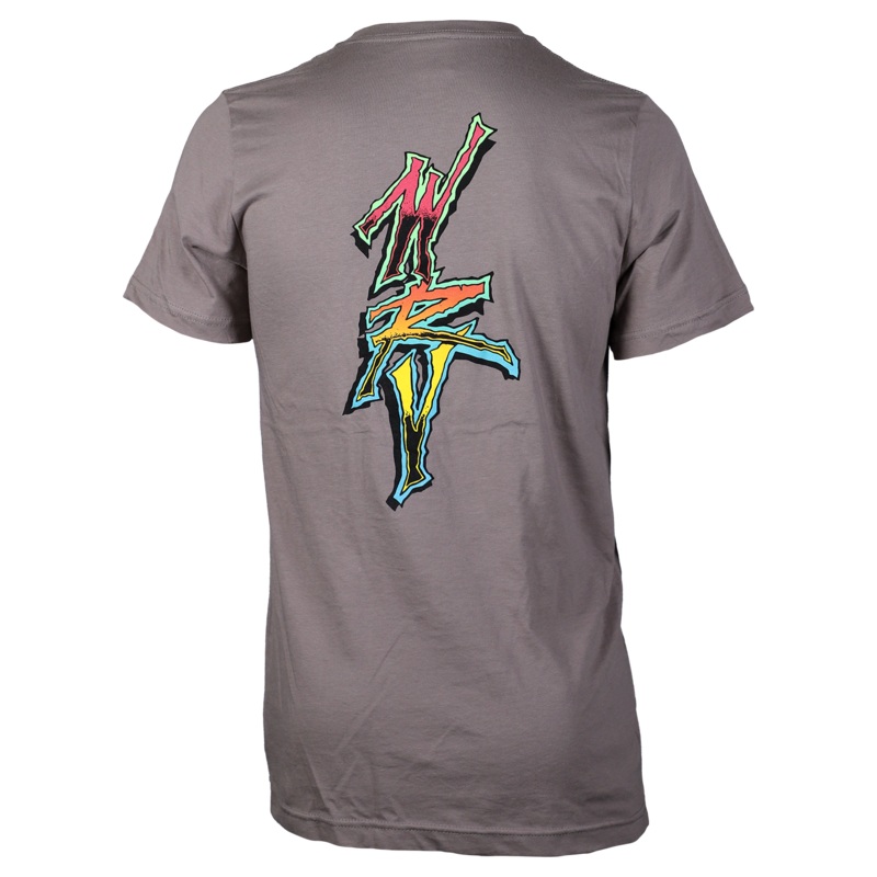 Altuff S/S T-Shirt