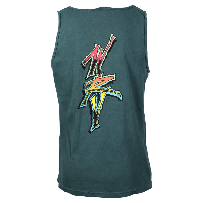 Altuff Tank Top
